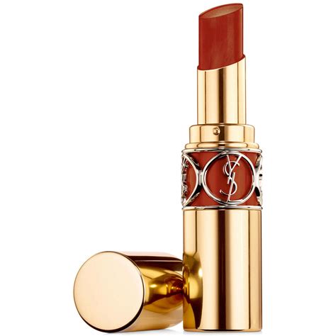 ysl rouge volupte shine 80|ysl rouge volupte shine swatches.